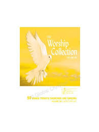 The Worship Collection MP3 Volume 6