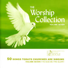 The Worship Collection MP3 Volume 7