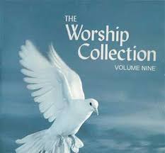 The Worship Collection MP3 Volume 9